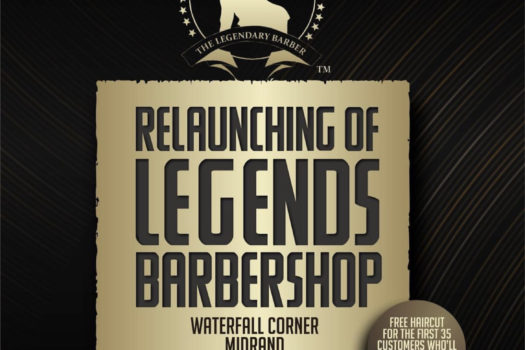 WATERFALL CORNER LEGENDS TO RELAUNCH ON RIKY RICK’S BDAY