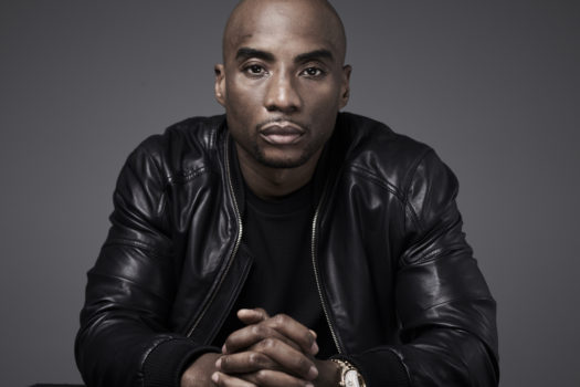 CHARLAMAGNE THA GOD’S SHOW BACK ON COMEDY CENTRAL