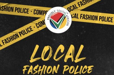 STEP OUT IN PROUDLY SA STYLE & SASHAY YOUR WAY TO R20K FASHION ITEMS