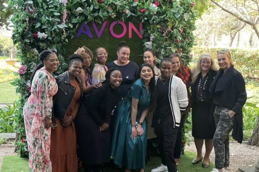 AVON HOSTS WOMEN’S MONTH HIGH TEA TO DISCUSS CREATING SAFE SPACES