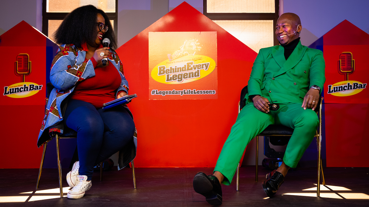 KHULI CHANA EXPLORES WHATS BEHIND EVERY LEGEND Hypress Live