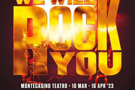 WE WILL ROCK YOU PRODUCTION FEATURES STELLAR ALL SA CAST