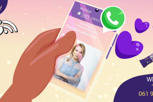 STANDING TOGETHER TO TAKE ACTION AGAINST CYBERBULLYING