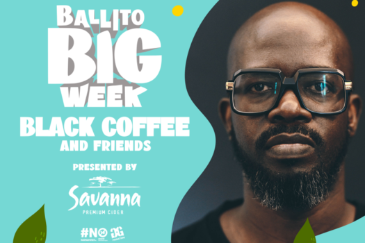 BALLITO BIG WEEK BRINGS 7 DAYS OF MUSIC AND TO KZN’S PARTY COAST