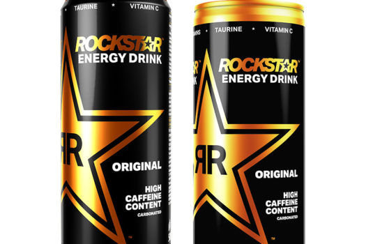 ROCKSTAR ENERGY LAUNCHED EXCITING HUSTLERS CAREERS