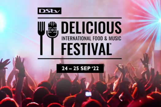 ESSENTIAL GUIDE TO MZANSI’S PREMIER LIFESTYLE FESTIVAL DSTV DELICIOUS