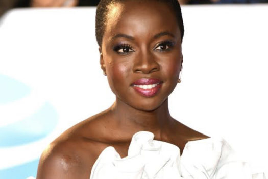 DANAI GURIRA TO HOST GLOBAL CITIZEN FESTIVAL ACCRA NEXT WEEK