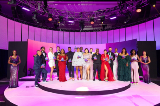 CREATORS HONOURED AT DSTV CONTENT CREATOR AWARDS