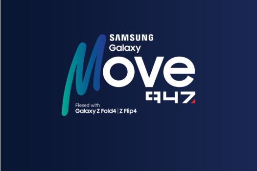 COME AND FLEX AT THE SAMSUNG GALAXY STUDIO THIS WEEKEND