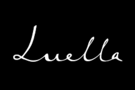 LUELLA LAUNCH CAPSULE COLLECTION AVAILABLE AT FOSHINI