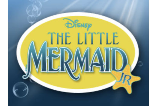 THE LITTLE MERMAID JR COMNG TO PEOPLE’S THEATRE