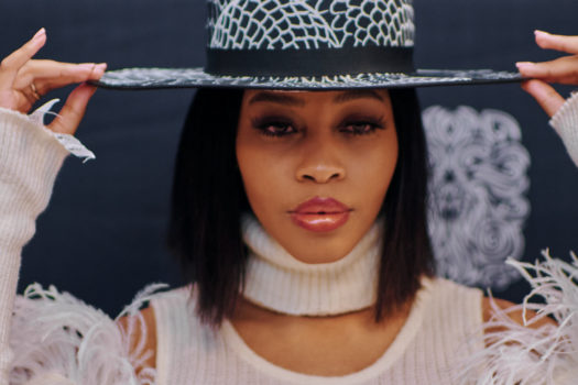 A-LISTERS JOIN CRUZ VODKA CELEBRATE THE OPENING OF SAFW