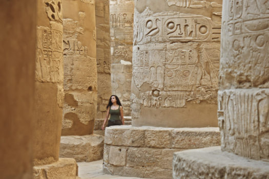 TUTANKHAMUN’S TOMB 100TH ANNIVERSARY COMMEMORATED