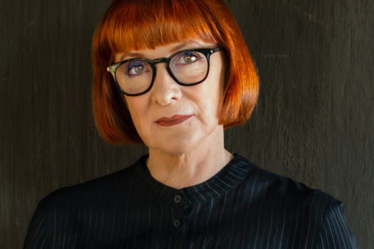 SAFW’s LUCILLA BOOYZEN SELECTED FOR GLOBAL FASHION LEADER INDEX 22