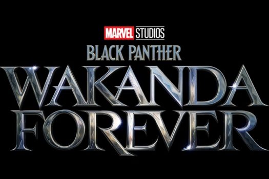 EXCITEMENT BUILDING AS BLACK PANTHER IS LOADING