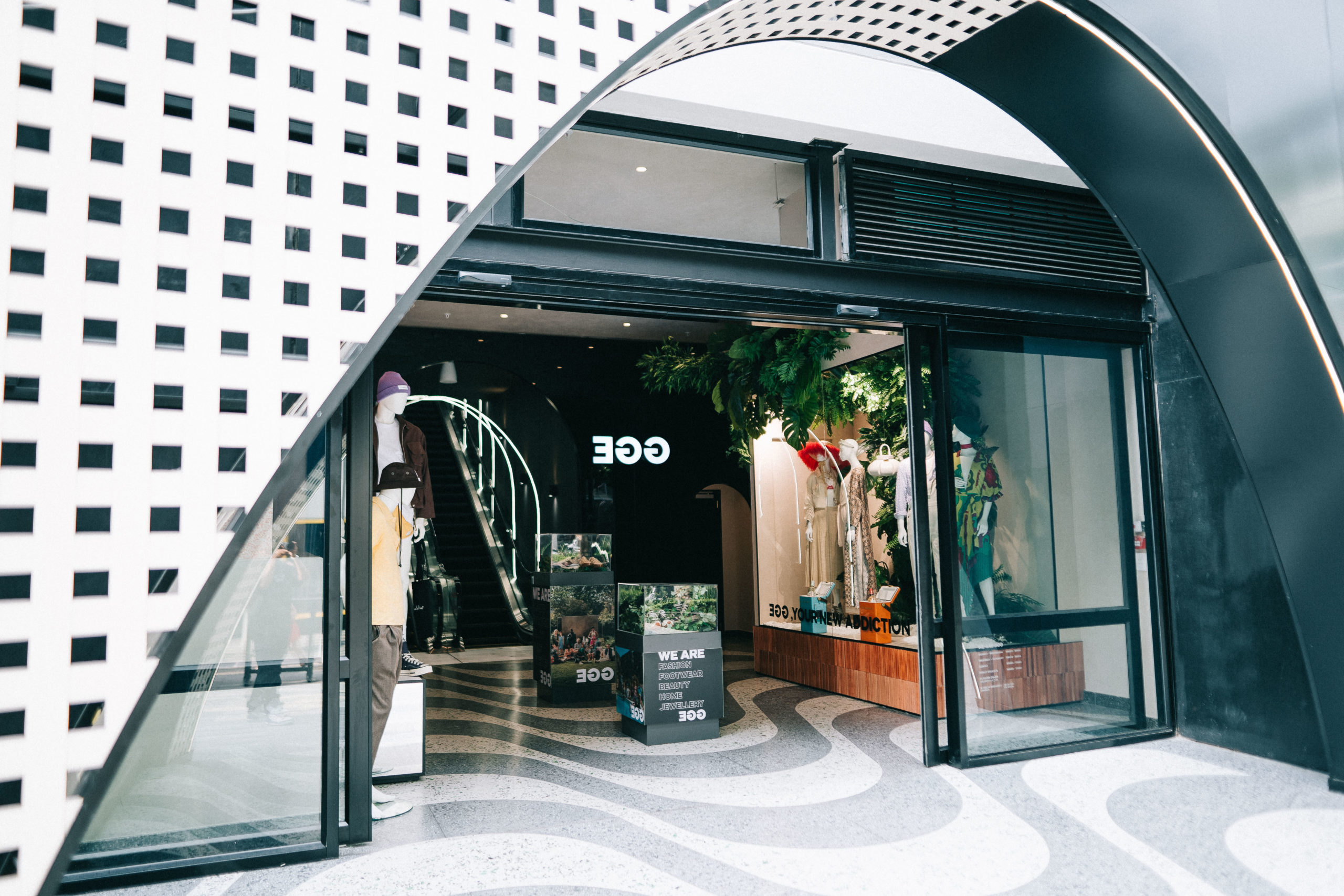 WHATS THE HYPE ABOUT NEW KID OF THE ROSEBANK BLOCK ‘WE ARE EGG