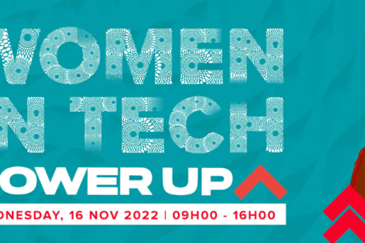 CELEBRATING WOMEN IN TECH AT INNOVATOR TRUST’S 6TH AWARDS
