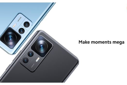 XIAOMI  12T SERIES WITH 200MP CAMERA COMING TO SA