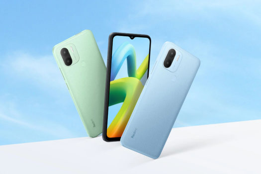 REDMI A1 -XIAOMI’S MOST AFFORDABALE 2022 SMARTPHONE
