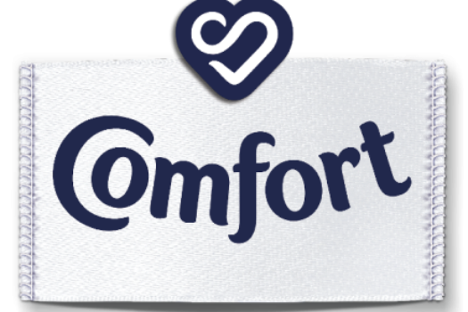 COMFORT PARTNERS WITH RENOWNED SA DESIGNERS FOR AUCTION