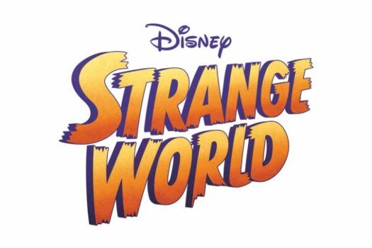 DISNEY’S  “STRANGE WORLD” IN CINEMA NOW – A MUST SEE