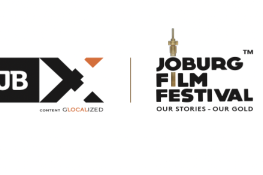 JBX CONTENT MARKET & JOBURG FILM FEST INDUSTRY PROGRAMME ANNOUNCED
