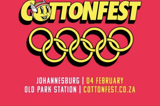 THE COTTON FEST UNIVERSITY PRESENTS THE UFC SPORTS CLUB  