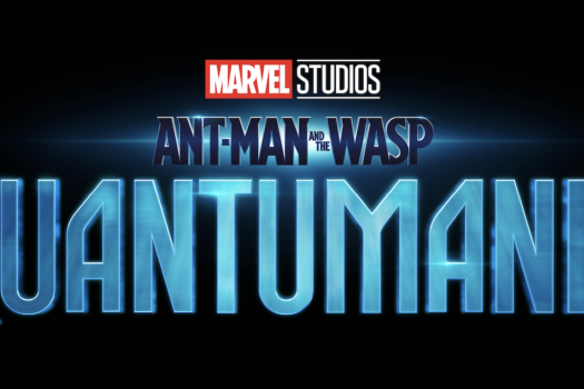 TRAILER REVEALED FOR “ANT-MAN AND THE WASP: QUANTUMANIA” 