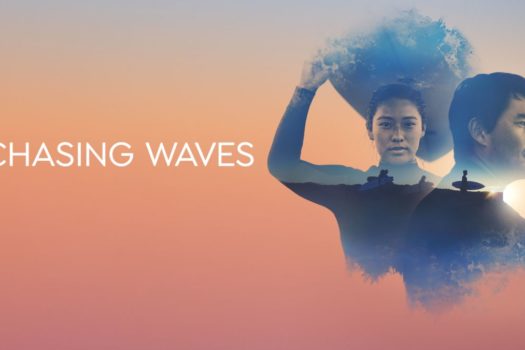 DISNEY+ DOCU-SERIES SHINES SPOTLIGHT ON JAPANESE SURF CULTURE  
