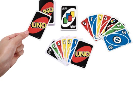 BENEFITS OF CARD AND NUMBER-PLAY WITH KIDS