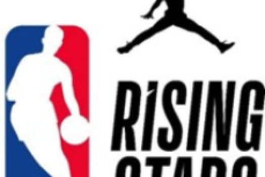 NBA ANNOUNCES PLAYERS FOR 2023 JORDAN RISING STARS