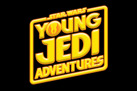 “STAR WARS: YOUNG JEDI ADVENTURES” PREMIERES ON DISNEY THIS MAY
