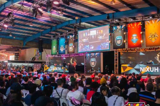 NINE THINGS TO EXPECT AT COMIC CON CAPE TOWN NEXT MONTH