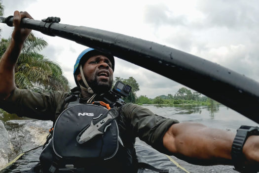 DWAYNE FIELDS JOINS CAST OF 7 TOUGHEST DAYS