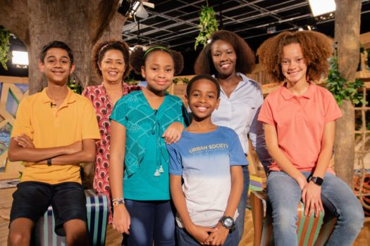 NEW EPISODES OF TEAM SAYARI ON NATIONAL GEOGRAPHIC