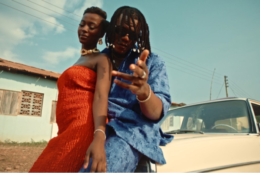 PHEELZ ROUSES ROMANCE IN MUSIC VIDEO FOR NEW SINGLE “PHEELZ LIKE SUMMER”