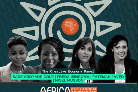 VTH SEASON FOUNDER TO FLY THE SA FLAG HIGH AT HARVARD