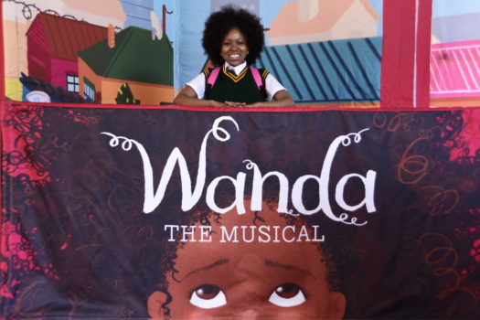 FEAST OF FAMILY ENTERTAINMENT HEADING TO CAPE TOWN THIS MONTH