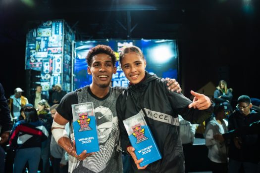 CT BREAKERS SET TO REP MZANSI AT 20th RED BULL BC ONE WORLD FINALS
