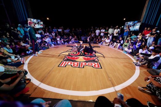 RED BULL BC ONE FINALS HEAD TO CAPE TOWN LATER THIS MONTH
