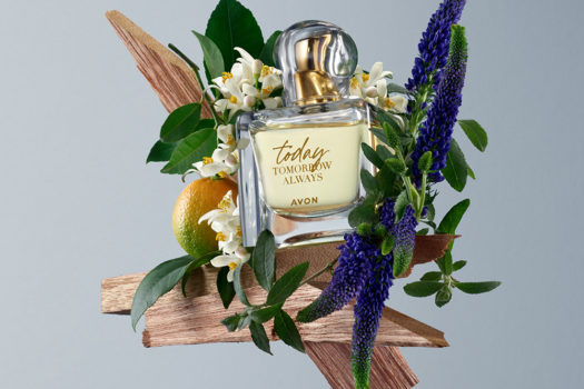 AVON’S PERFUMANIA RETURNS FOR ALL PERFUME LOVERS