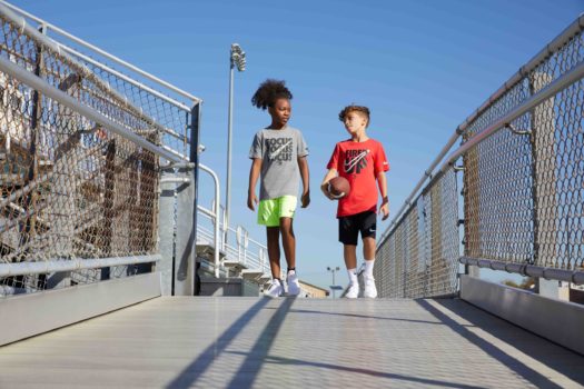UNLEASHING THE TRIPLE THREAT: NIKE’S 3-BRAND LAUNCH IN SA