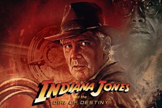 “INDIANA JONES” COLLECTION  SWINGS ONTO DISNEY THIS MAY   