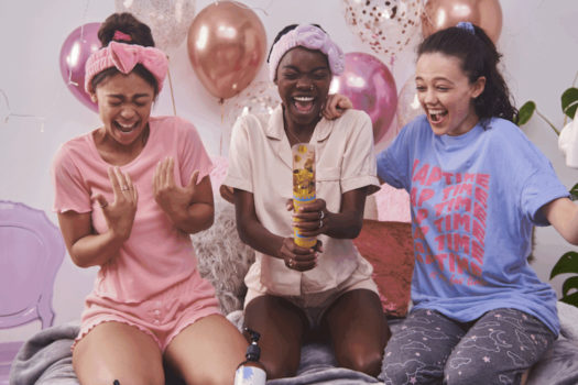 MULTI-FUNCTIONAL SKINCARE MAKING YOUR LIFE EASIER 