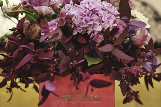 LUXURIOUS BLOOMS NOW AVAILABLE ON THE SQUARE @ JUST TEDDY