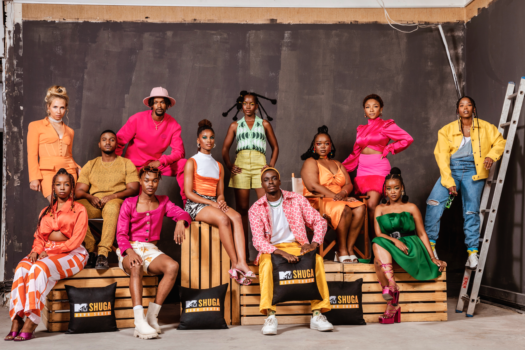 MTV SHUGA BACK FOR SEASON 3 NEXT MONTH FEATURING NEW CAST