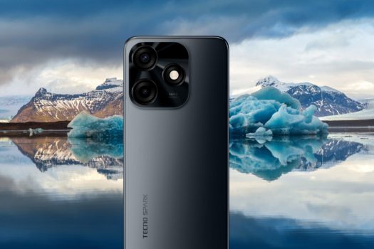 ALL YOU NEED TO KNOW ABOUT THE TECNO’S NEW SPARK 10C