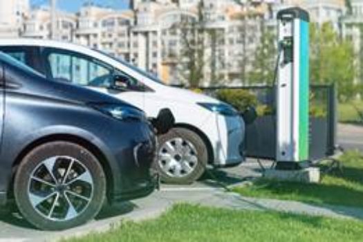 THE ELECTRIC VEHICLE TRANSITION: IS SOUTH AFRICA READY?