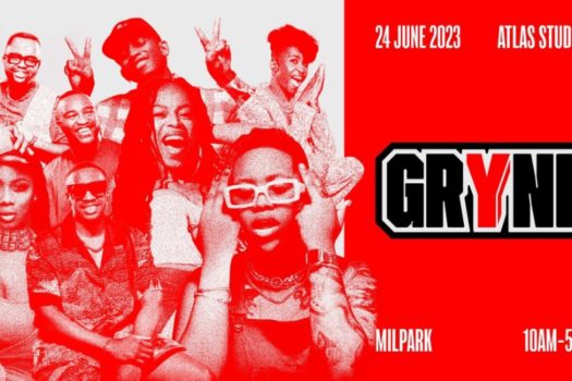 INTRODUCING GRYND: THE ULTIMATE Y YOUTH MONTH GATHERING