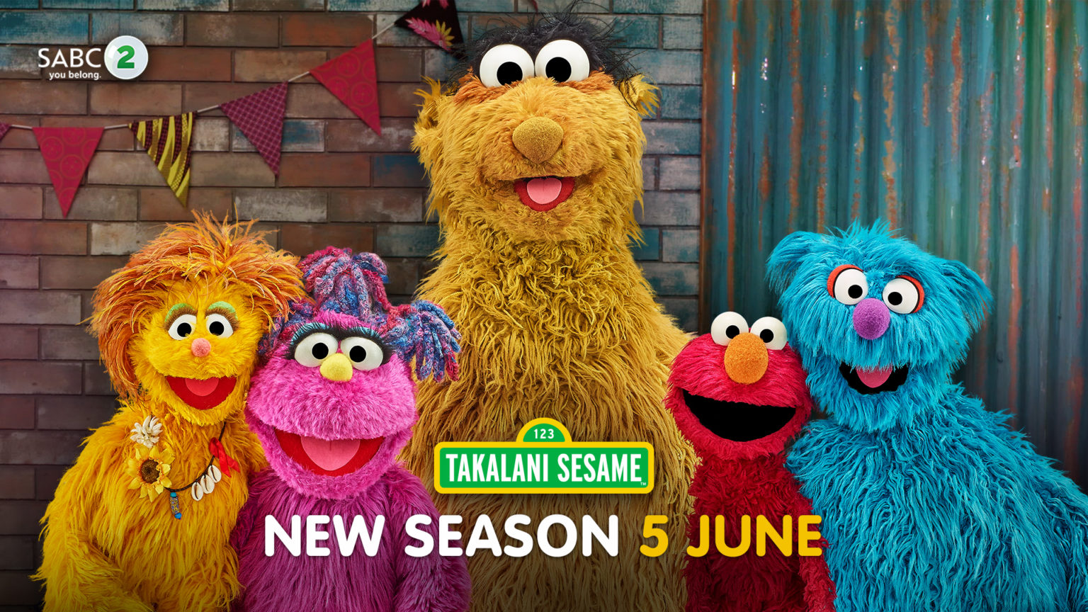 TAKALANI SESAME BACK WITH EDUCATIONAL SEASON THIS WEEK Hypress Live TAKALANI SESAME BACK WITH EDUCATIONAL SEASON THIS WEEK Hypress Live
